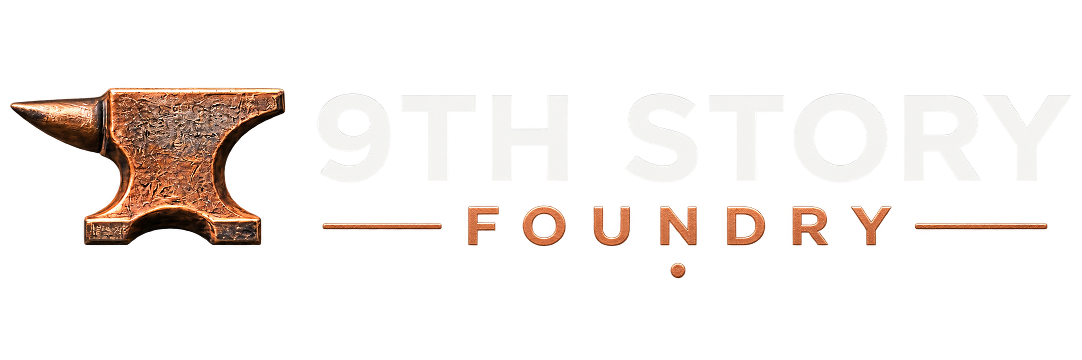 9th Story Foundry Logo