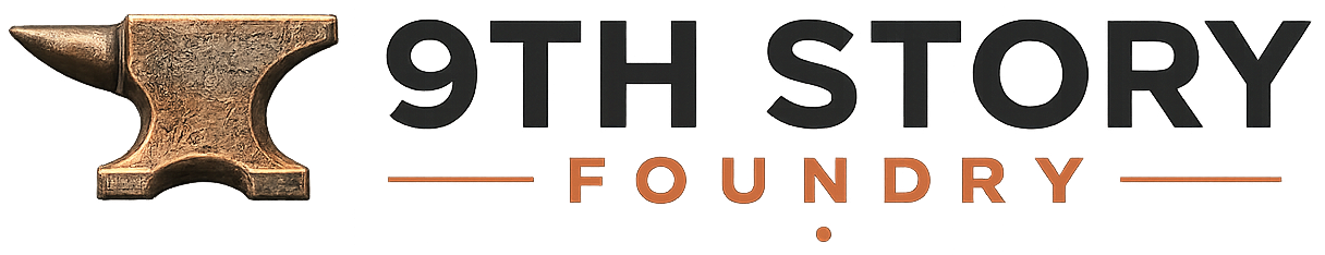 9th Story Foundry